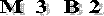 VARIANTY M 1