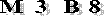 VARIANTY M 1