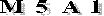 VARIANTY M 1