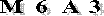 VARIANTY M 1