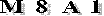 VARIANTY M 1